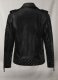 Kevin Durant Leather Jacket