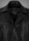 Bruce Springsteen Born to Run Autobiography Leather Trench Coat