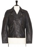 Leather Jacket #116