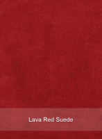 (image for) Ryan Reynolds Spirited Leather Pants
