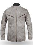 (image for) Leather Jacket # 656