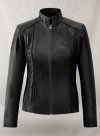(image for) Clova Leather Jacket