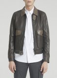 (image for) Leather Jacket # 1003