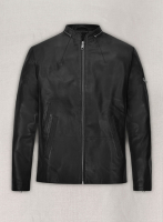 (image for) Ian Somerhalder Leather Jacket 1