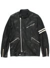 (image for) Leather Jacket #91