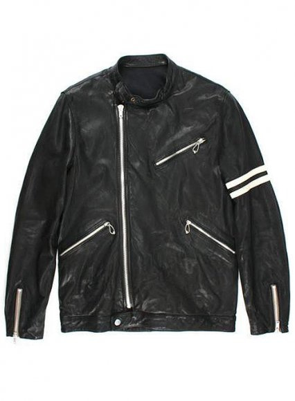 Leather Jacket #91