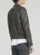 Leather Jacket # 1003