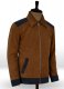 Cristiano Ronaldo Leather Jacket #1