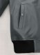 Soft Sherpa Gray Tom Cruise Leather Jacket #2