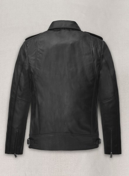 (image for) Kim Taehyung Leather Jacket