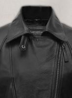 (image for) Leather Jacket # 223