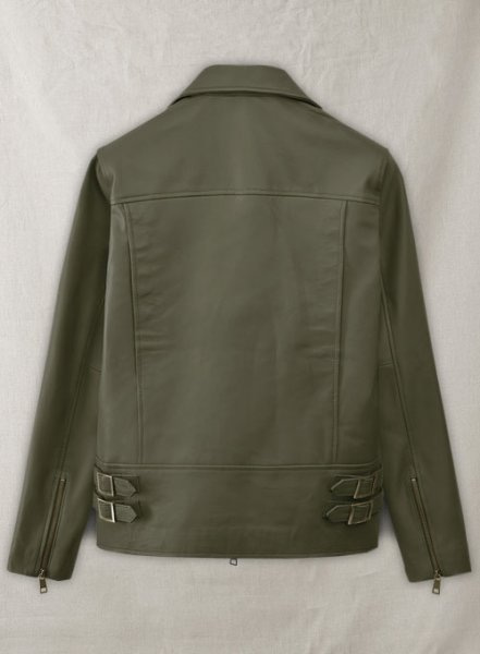 Larenz Tate Girls Trip Leather Jacket