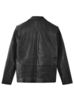 (image for) Max Payne Leather Jacket