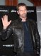 Gerard Butler Leather Jacket #1