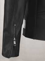 (image for) Monza Biker Leather Jacket