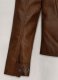 Scarlett Johansson The Avengers Leather Jacket