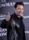 Hugh Jackman Leather Jacket #1