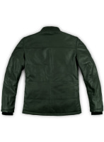 (image for) Leather Jacket # 1000