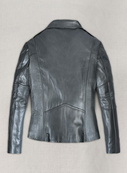 (image for) Leather Jacket # 234
