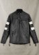 Keanu Reeves Leather Jacket
