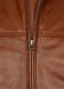 Red Hood Jason Todd Leather Jacket