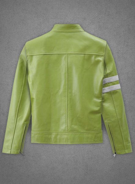 Ben 10 Alien Swarm Ben Tennyson Jacket