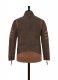 X - Men Origins Wolverine Kids Leather Jacket