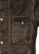 Retro Leather Jacket