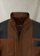 Spanish Brown Alden Ehrenreich Solo Leather Jacket