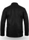 Minority Report Leather Jacket