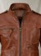 Jennifer Morrison Once Upon A Time Leather Jacket #2