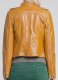 Leather Jacket # 517