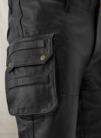 Brad Pitt Leather Pants : LeatherCult: Genuine Custom Leather Products,  Jackets for Men & Women