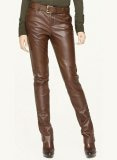 (image for) Hyde Leather Pants