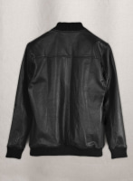 (image for) Mark Wahlberg Infinite Leather Jacket