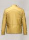 Tom Cruise Mission Impossible 4 Premiere Leather Jacket