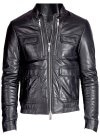 (image for) Leather Jacket #607