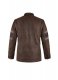 X - Men 3 Wolverine Kids Leather Jacket