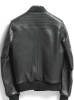 (image for) Leather Jacket # 642