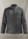 Lucas Till MacGyver Leather Jacket