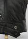 Jennifer Lawrence Red Sparrow Leather Jacket