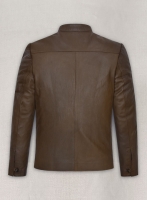 (image for) Tom Cruise Leather Jacket #3