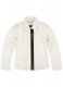 Off White Leather Jacket # 215