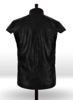 (image for) Isaac Hempstead Wright GOT Leather Vest
