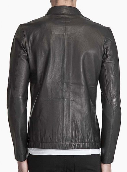 Leather Jacket #608