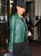 Rihanna Leather Jacket #1