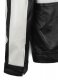 Your Name Leather Jacket