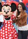 Vanessa Hudgens Leather Jacket #3