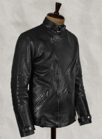 David Leather Jacket : LeatherCult: Genuine Custom Leather Products ...