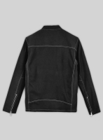 (image for) Scott Adkins El Gringo Leather Jacket